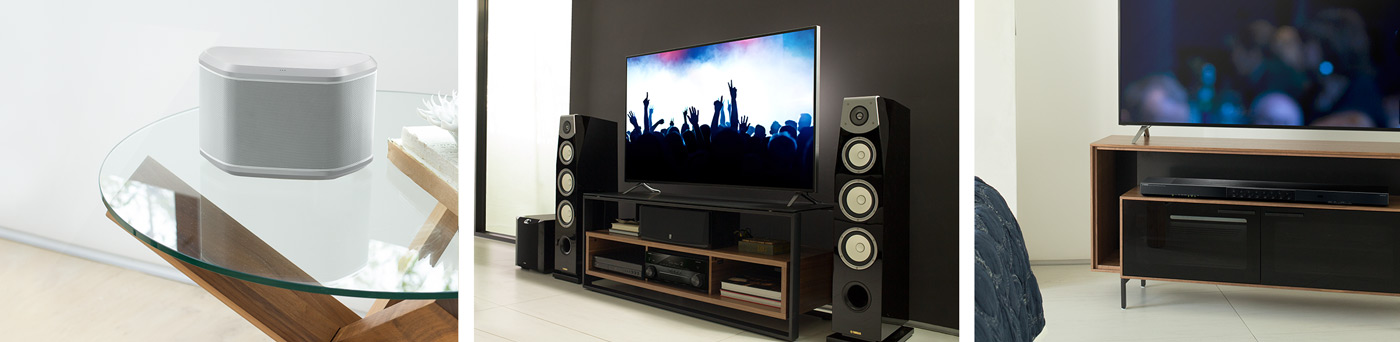 MusicCast
